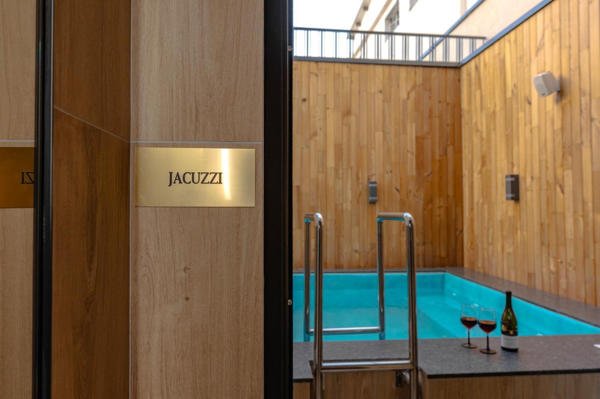 Hotel Branco Timişoara Eksteriør billede