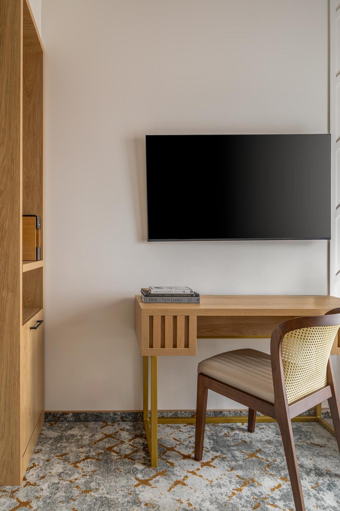 Hotel Branco Timişoara Eksteriør billede